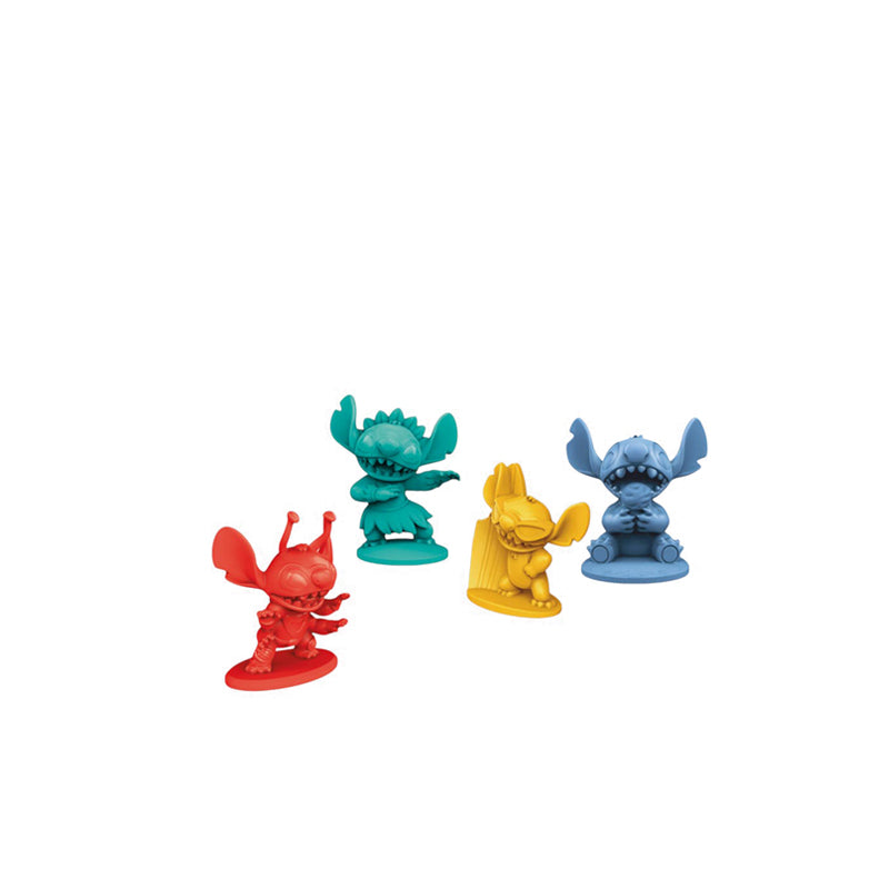 Monopoly Disney Stitch Edition - GSSG0388