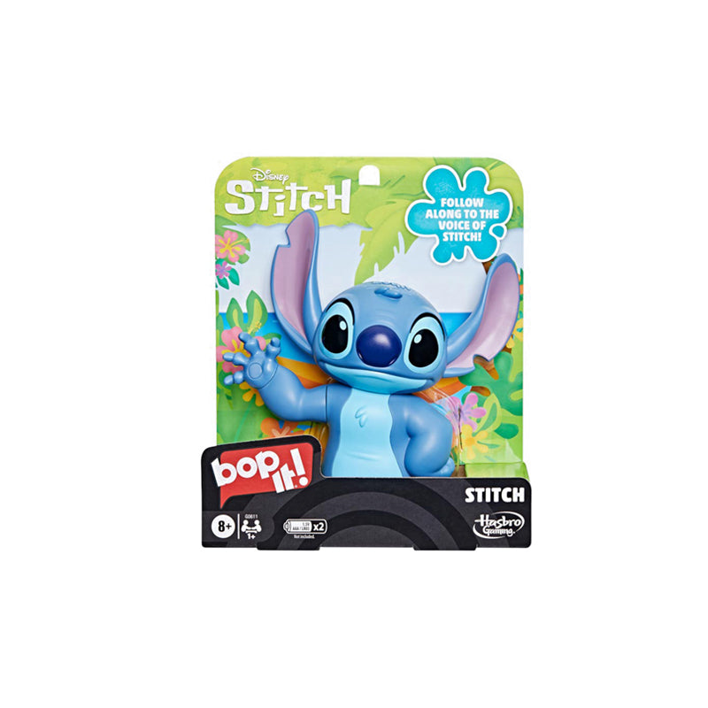 Bop It! Disney Stitch Edition - GSSG0611