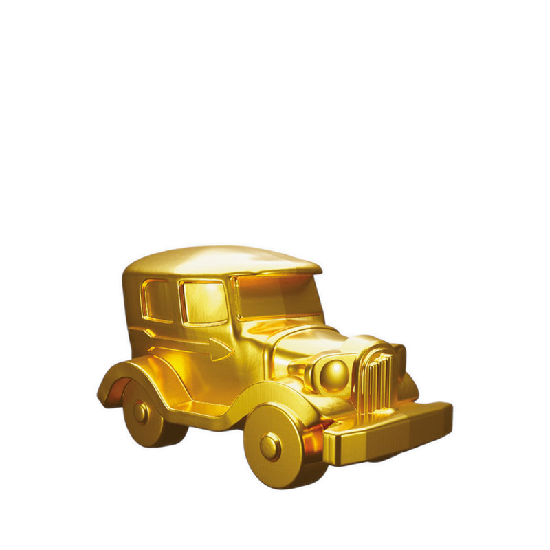 Monopoly Free Parking Jackpot - GSSG0718