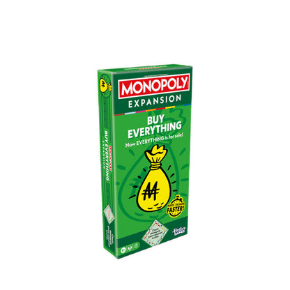 Monopoly Buy Everything - GSSG0720