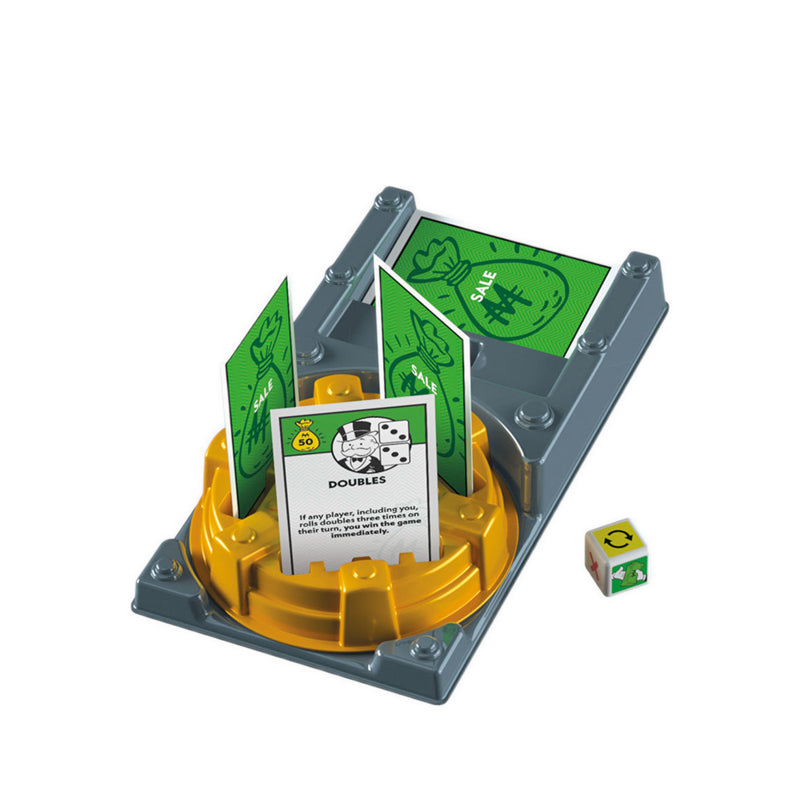 Monopoly Buy Everything - GSSG0720