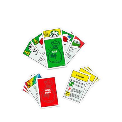 Monopoly Buy Everything - GSSG0720