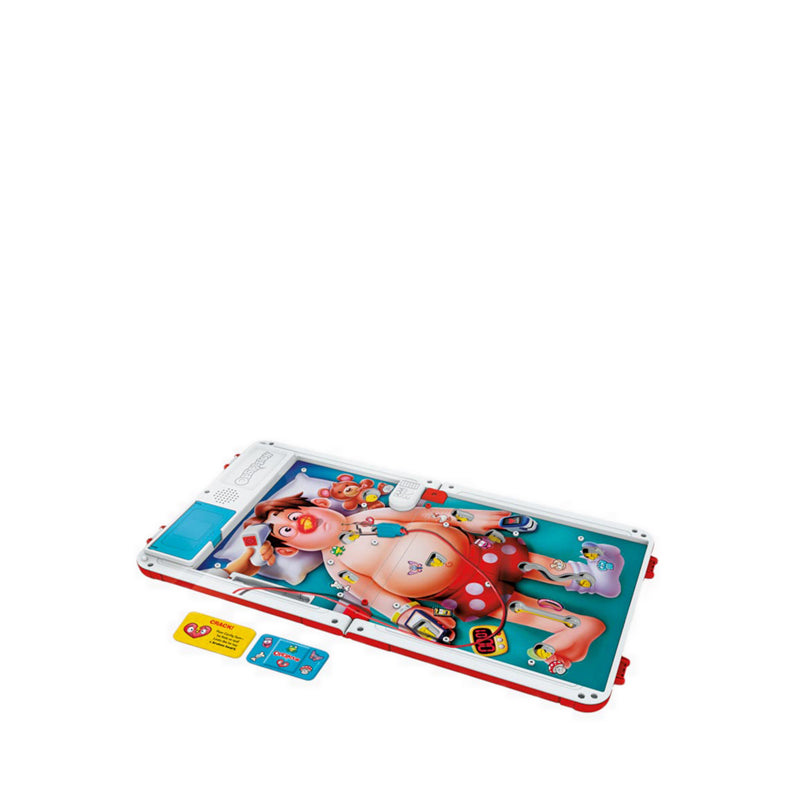 Hasbro Games Classic Operation Refresh - GSSG0951