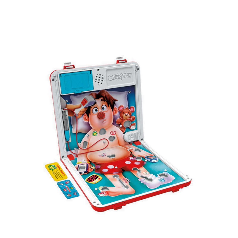 Hasbro Games Classic Operation Refresh - GSSG0951