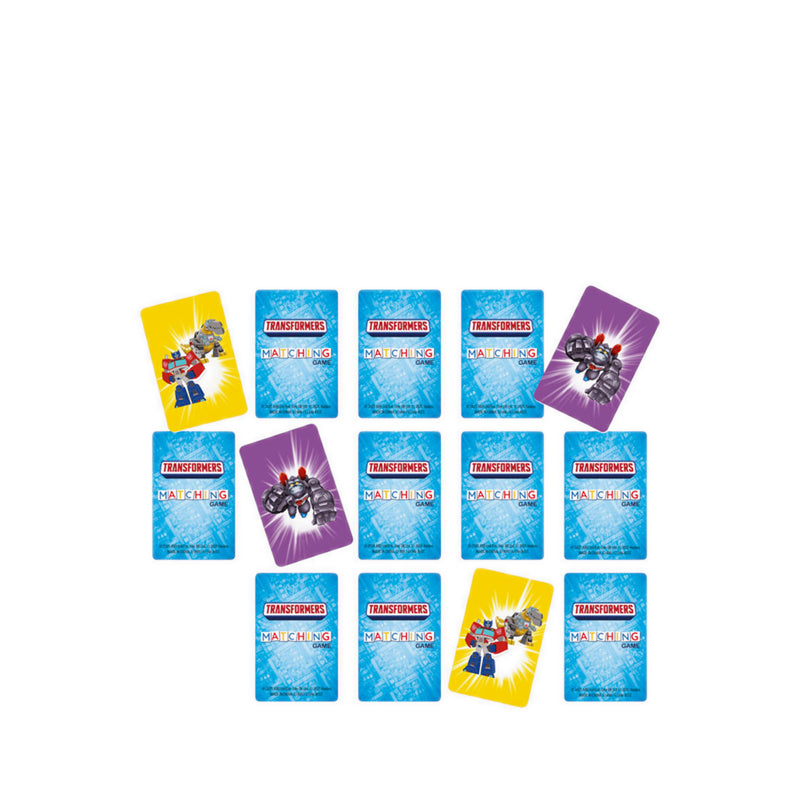 Hasbro Games Picture Matching Assortment - GSSG1346