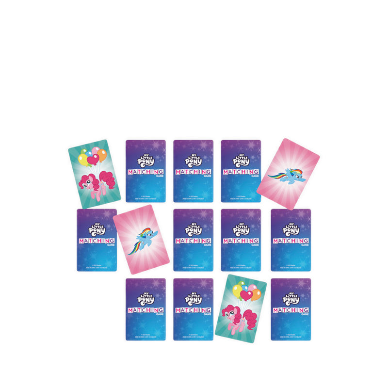 Hasbro Games Picture Matching Assortment - GSSG1346