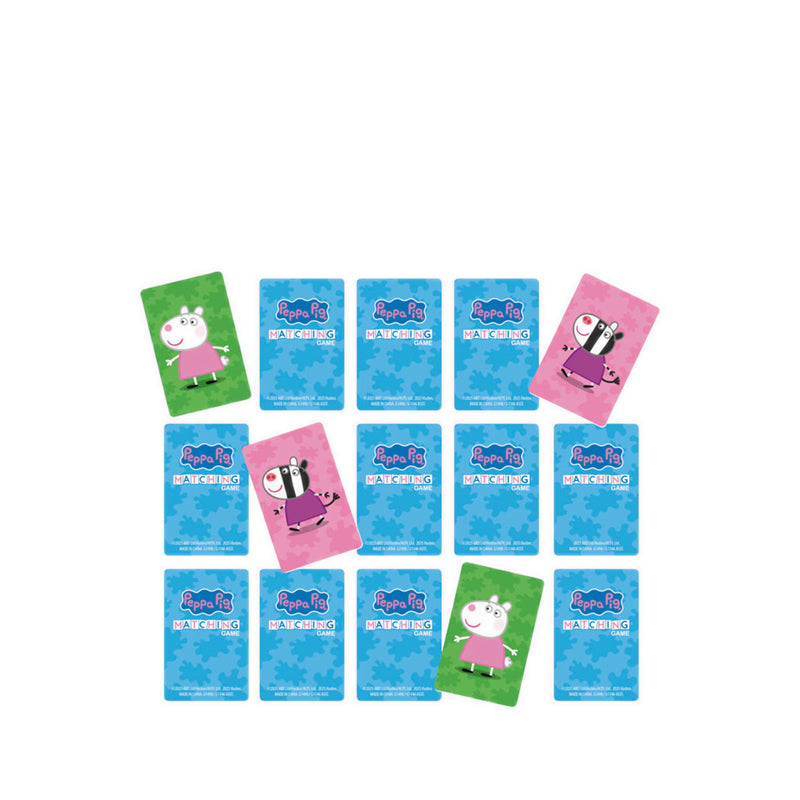 Hasbro Games Picture Matching Assortment - GSSG1346