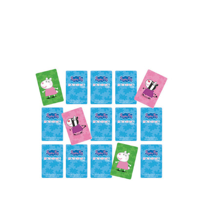 Hasbro Games Picture Matching Assortment - GSSG1346