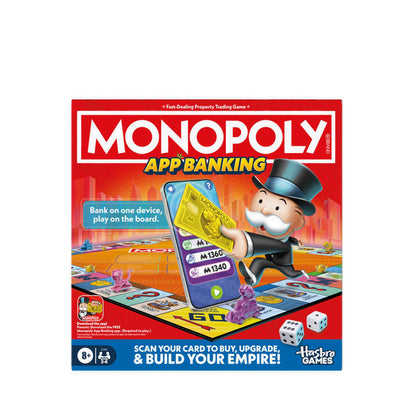 Monopoly App Banking - GSSG1424