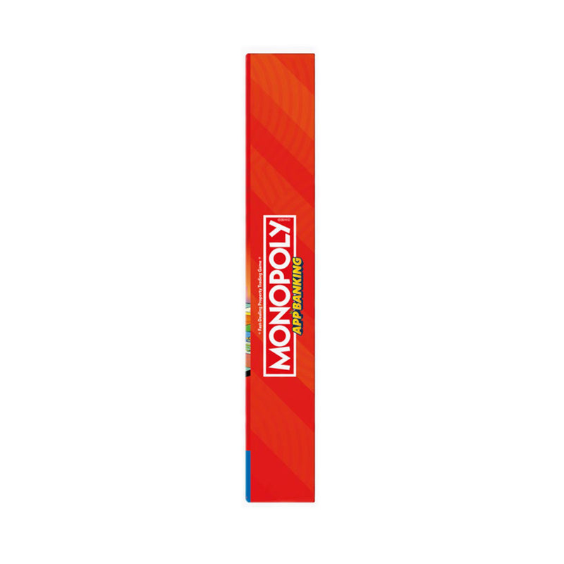 Monopoly App Banking - GSSG1424