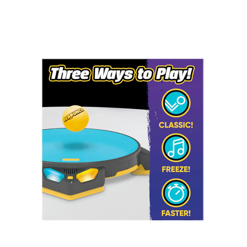 Hasbro Games Rebounce - GSSG1428