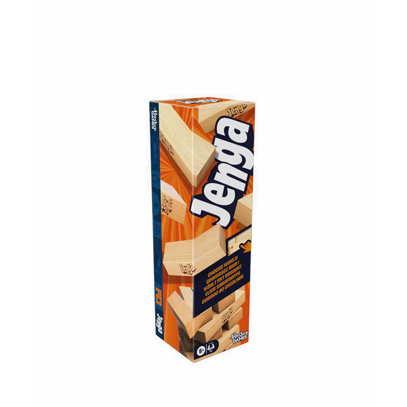 Jenga REFRESH - GSSG1499