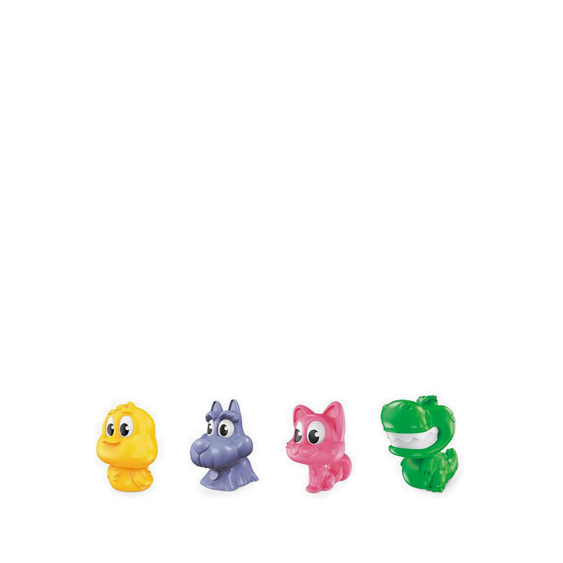 Monopoly Junior 2-in-1 - GSSG1856