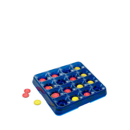 Hasbro Games Connect 4 Frenzy - GSSG2782