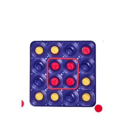 Hasbro Games Connect 4 Frenzy - GSSG2782