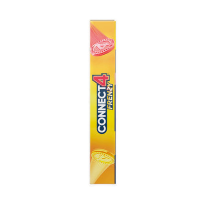 Hasbro Games Connect 4 Frenzy - GSSG2782