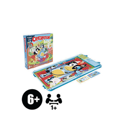 Operation Bluey Edition - GSSG2801