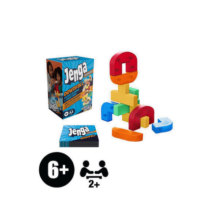Jenga Expansion Downfall  - GSSG2892