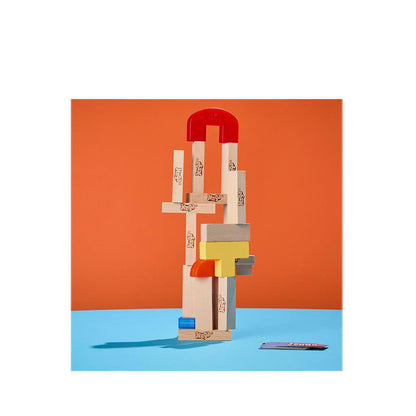 Jenga Expansion Downfall  - GSSG2892