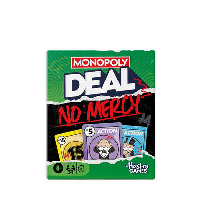Monopoly Deal No Mercy  - GSSG3071