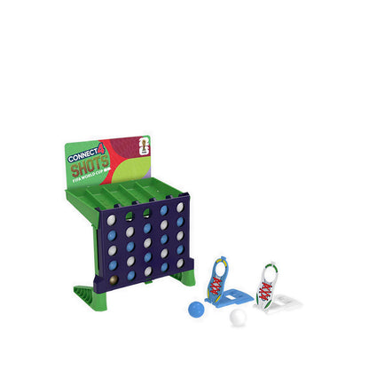 Hasbro Games Connect 4 Shots FIFA World Cup 2026 - GSSG3241