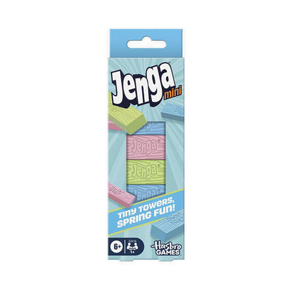 Jenga Mini Spring - GSSG3416