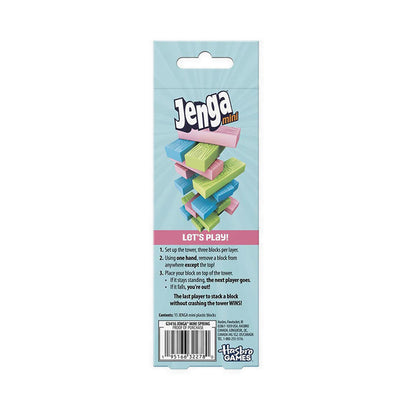 Jenga Mini Spring - GSSG3416