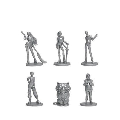 Monopoly KPop Demon Hunters-GSSG4601