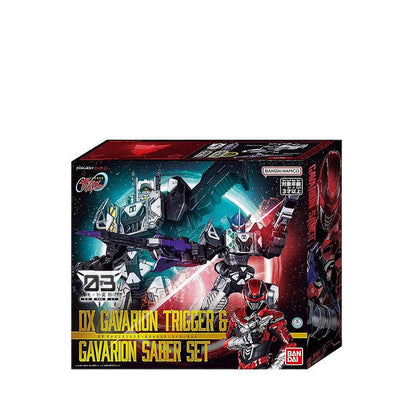 GVI26 MAIN TRANS WEAPON N ROBOT BLADE - GVI2811984
