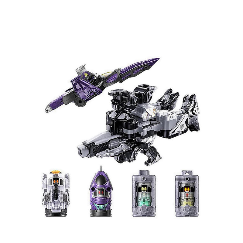 GVI26 MAIN TRANS WEAPON N ROBOT BLADE - GVI2811984