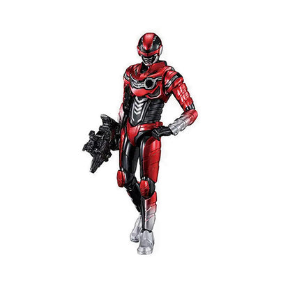GVI26 ACTION HERO GAVAN INFINITY - GVI2811995
