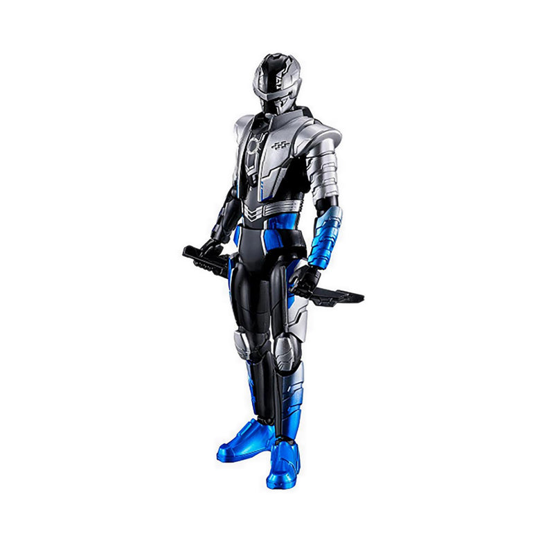 GVI26 ACTION HERO GAVAN BUSHIDO - GVI2811996