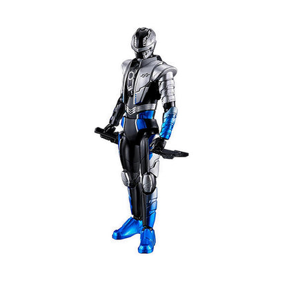 GVI26 ACTION HERO GAVAN BUSHIDO - GVI2811996