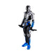 GVI26 ACTION HERO GAVAN BUSHIDO - GVI2811996