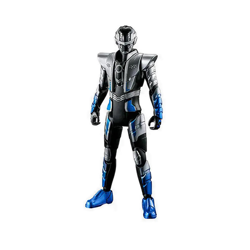GVI26 MEGA SCALE FIGURE GAVAN BUSHIDO - GVI2812034