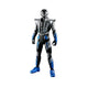 GVI26 MEGA SCALE FIGURE GAVAN BUSHIDO - GVI2812034