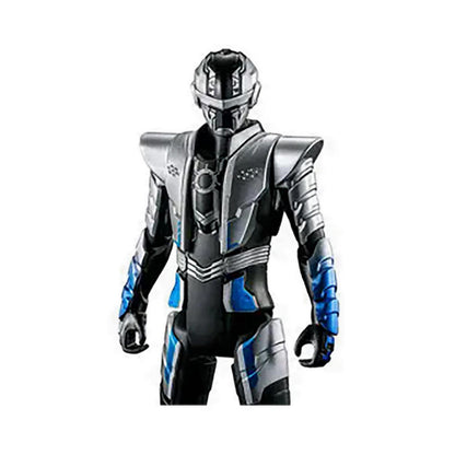GVI26 MEGA SCALE FIGURE GAVAN BUSHIDO - GVI2812034