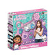 Glowpad Gabby's Dollhouse Glitter Tattoos - GWP12443