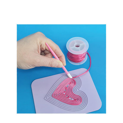 Glowpad String Bling Fashion - GWP3334