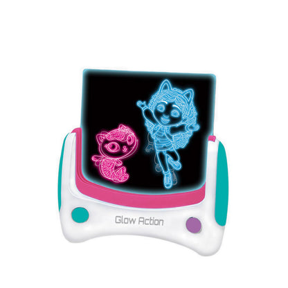Glowpad GABBYS DOLLHOUSE ANIMATION GLOW -GWP3249