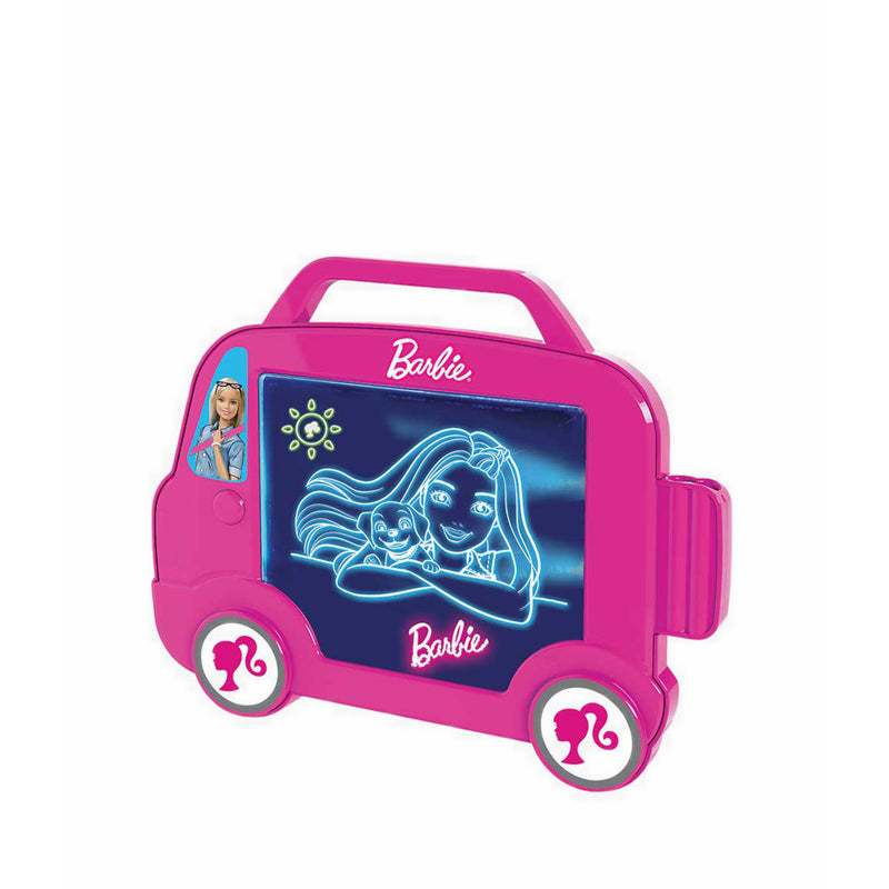 Glowpad Barbie Glow Pad - GWP5114