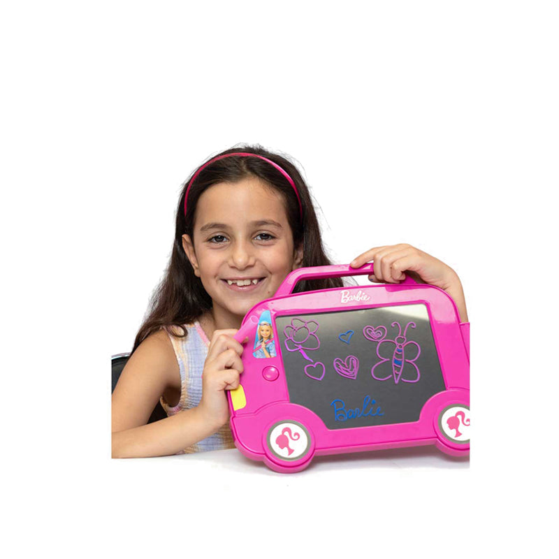 Glowpad Barbie Glow Pad - GWP5114