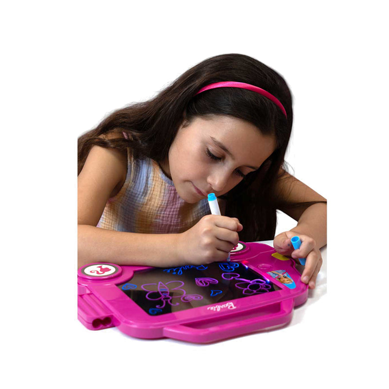 Glowpad Barbie Glow Pad - GWP5114