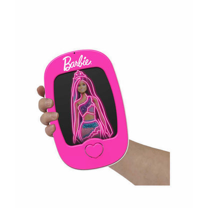Glowpad Barbie Mobile Light Pad - GWP5186