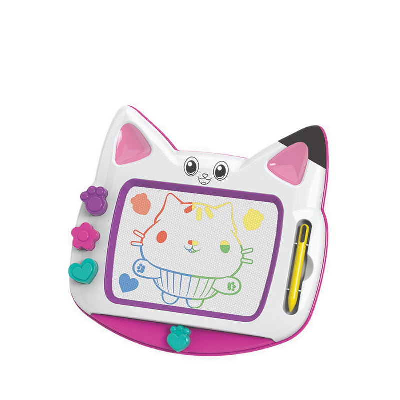 Glowpad GABBYS COLOR MAGNETIC DOODLE BOAR - GWP5193