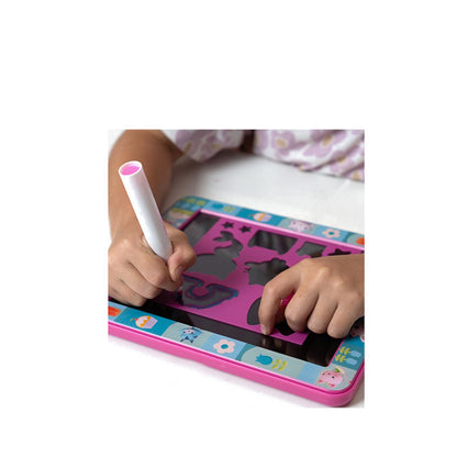 Glowpad GABBYS COLOR MAGNETIC DOODLE BOAR - GWP5193