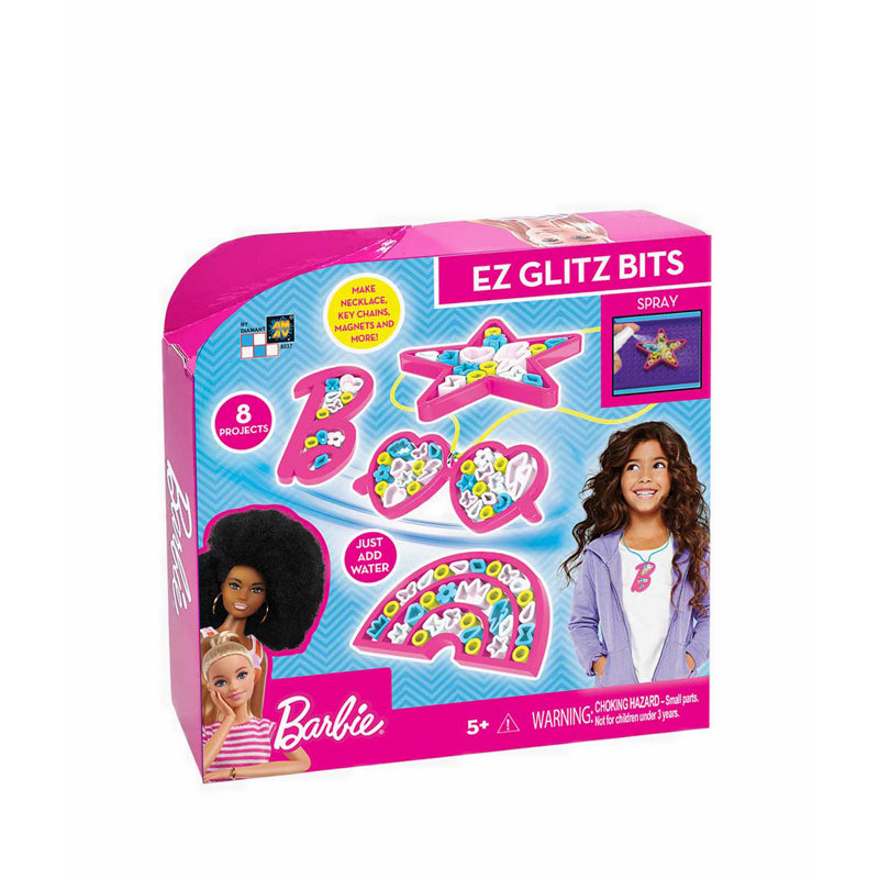 Glowpad Barbie EZ Glitsz - GWP6037