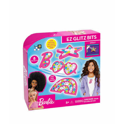 Glowpad Barbie EZ Glitsz - GWP6037