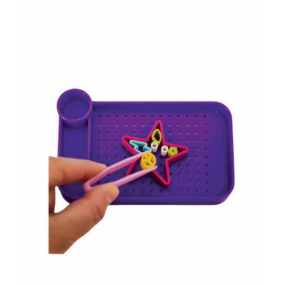 Glowpad Barbie EZ Glitsz - GWP6037