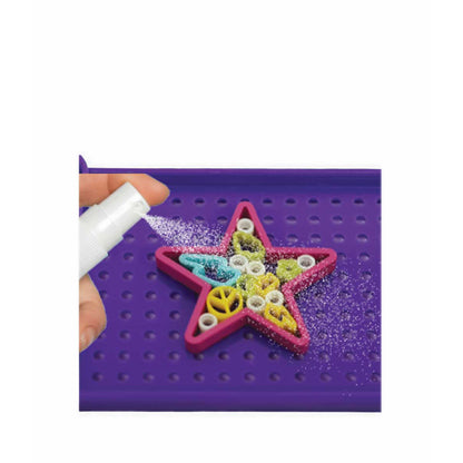 Glowpad Barbie EZ Glitsz - GWP6037